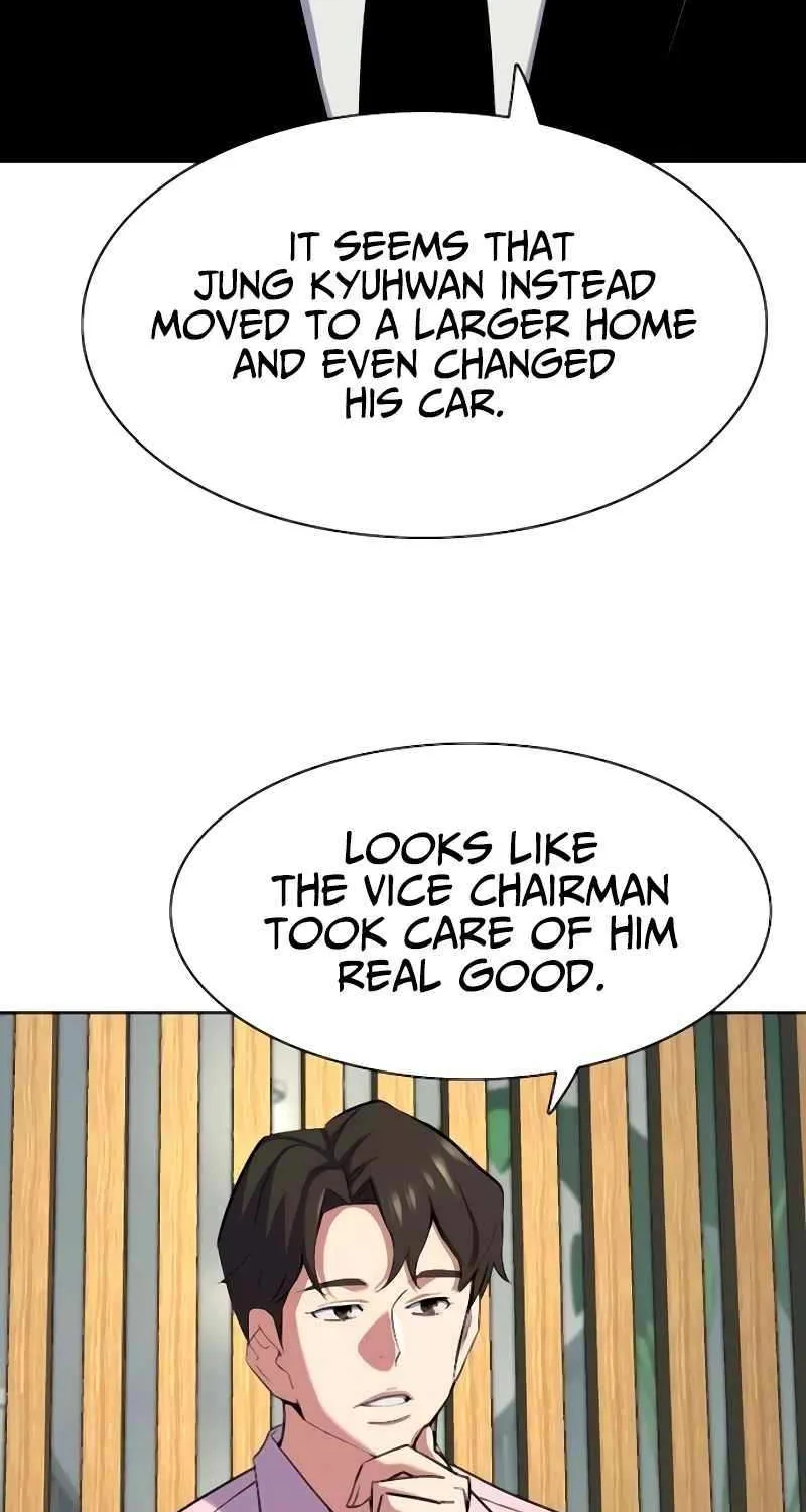 The Chaebeol’s Youngest Son Chapter 156 page 30 - 