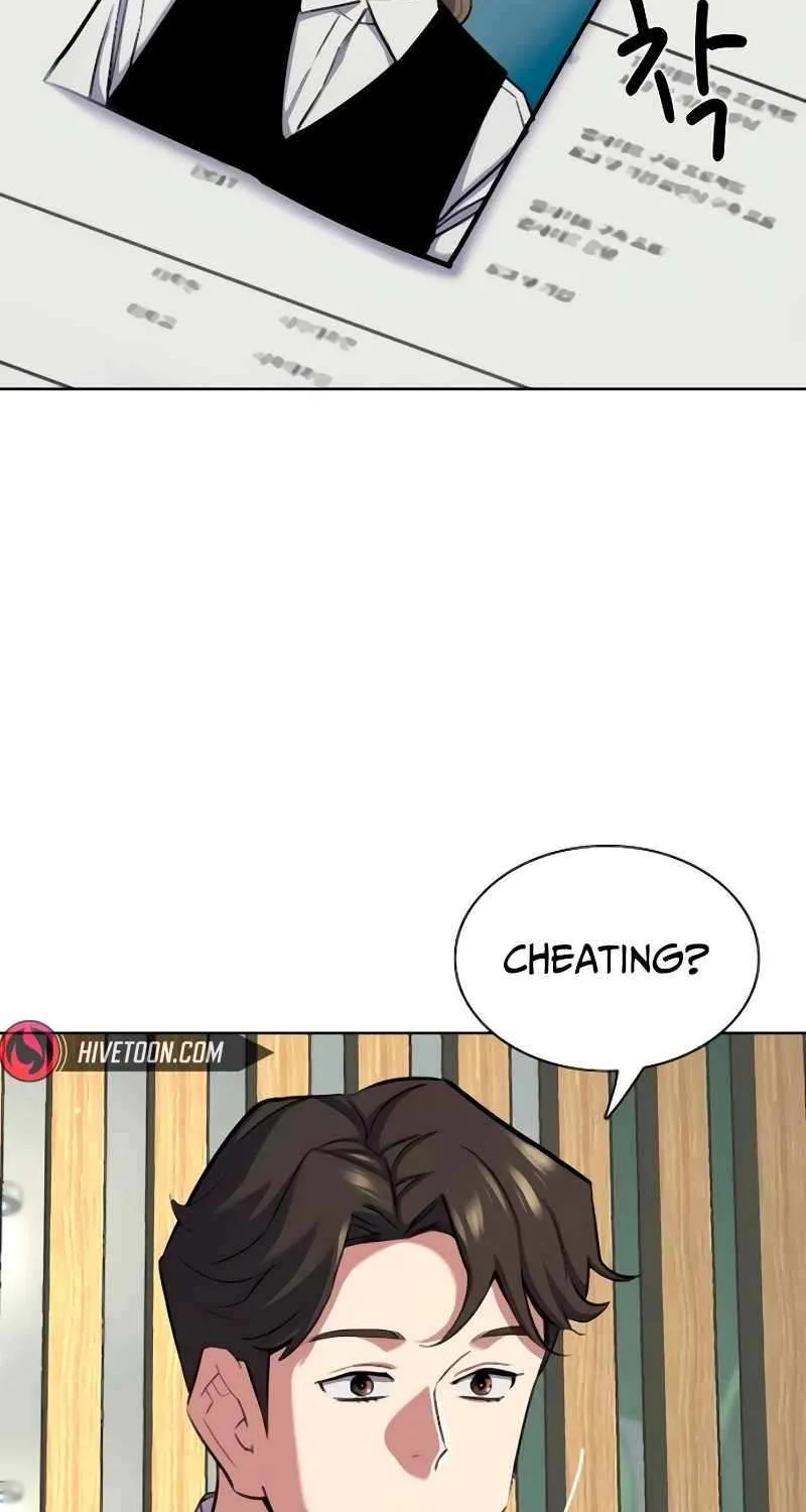 The Chaebeol’s Youngest Son Chapter 156 page 36 - 