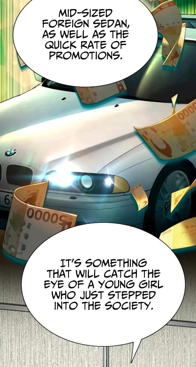 The Chaebeol’s Youngest Son Chapter 156 page 41 - 