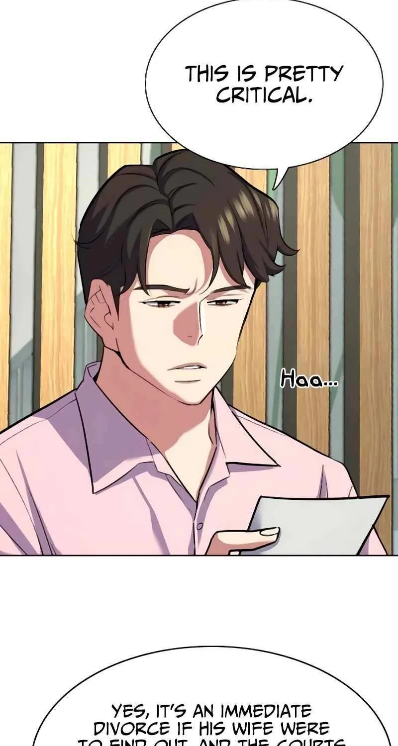 The Chaebeol’s Youngest Son Chapter 156 page 43 - 