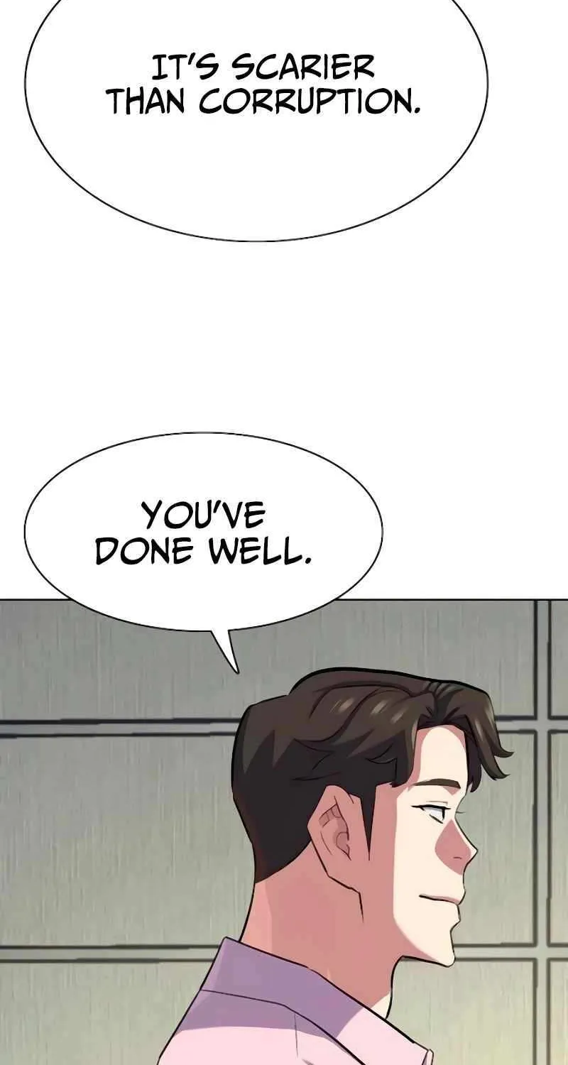 The Chaebeol’s Youngest Son Chapter 156 page 45 - 
