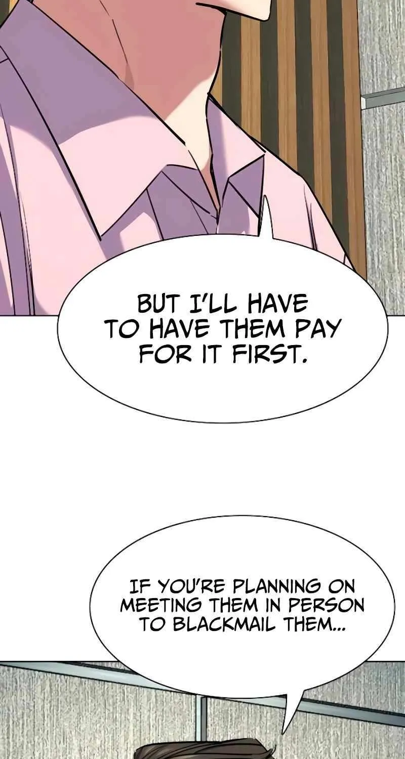 The Chaebeol’s Youngest Son Chapter 156 page 49 - 