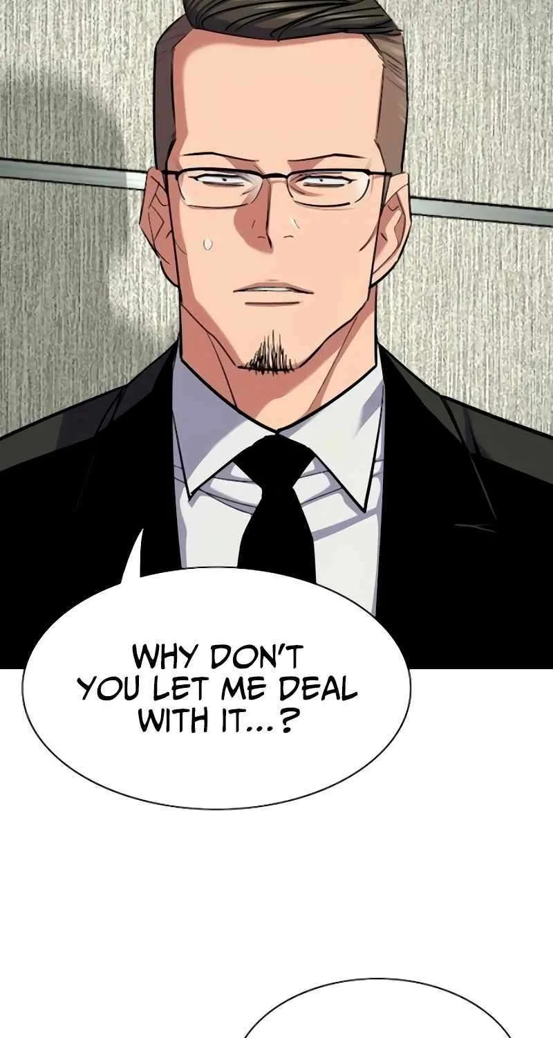 The Chaebeol’s Youngest Son Chapter 156 page 50 - 