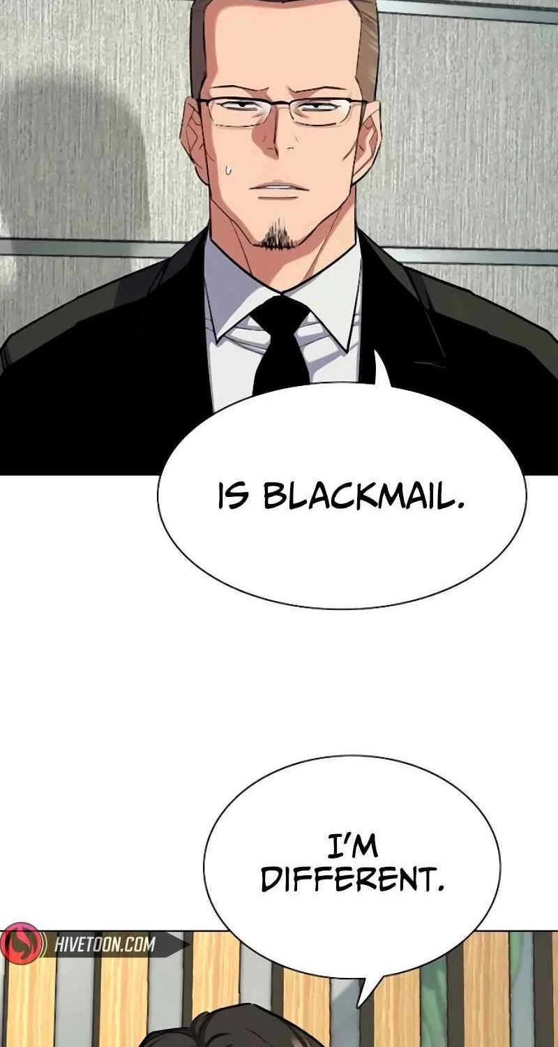 The Chaebeol’s Youngest Son Chapter 156 page 54 - 