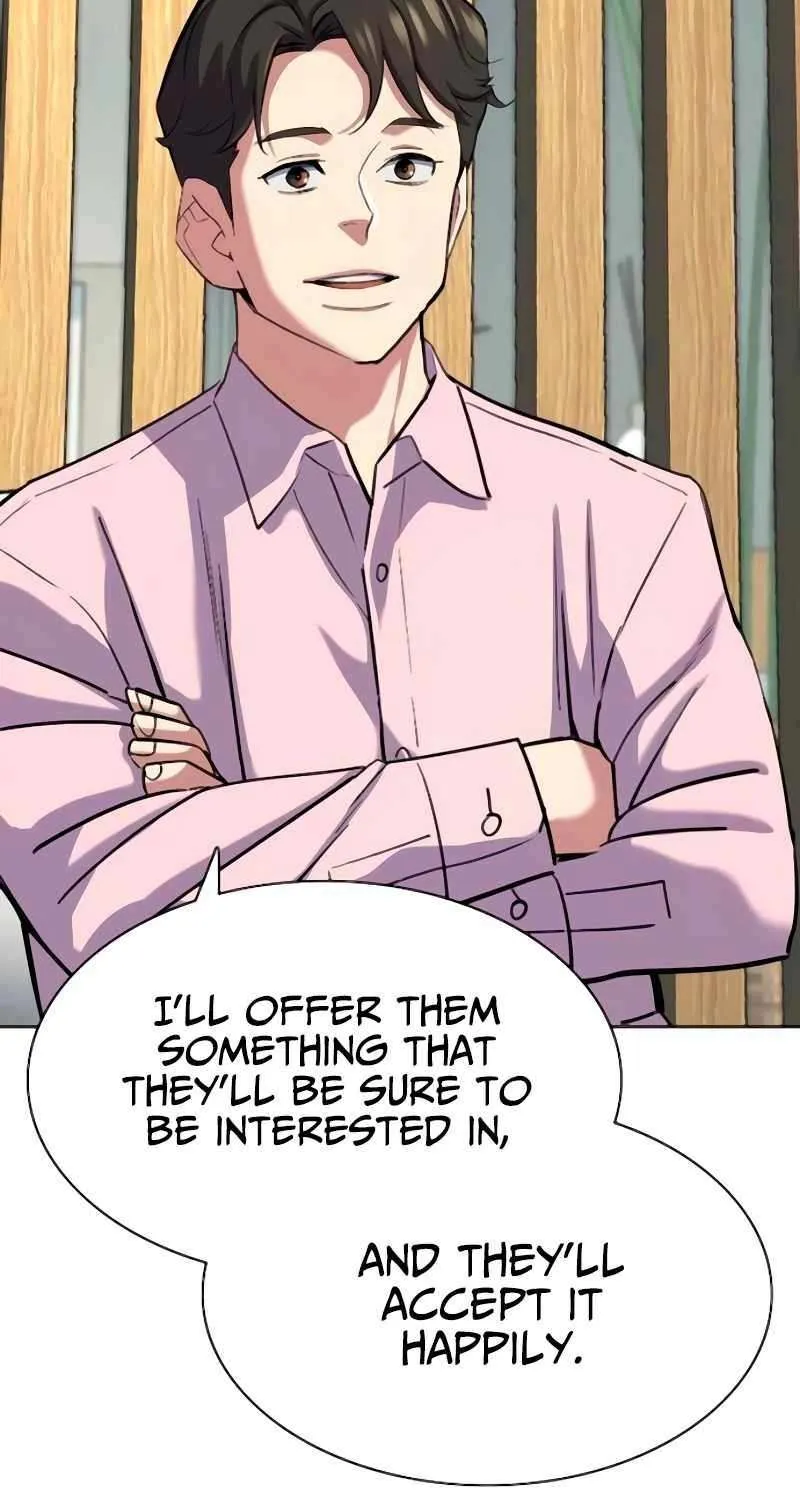 The Chaebeol’s Youngest Son Chapter 156 page 55 - 