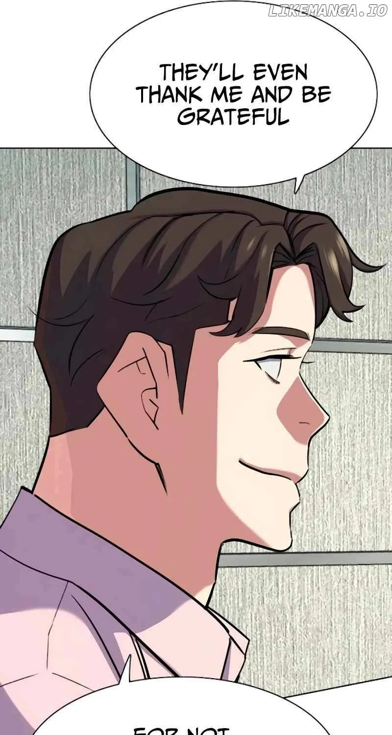 The Chaebeol’s Youngest Son Chapter 156 page 57 - 