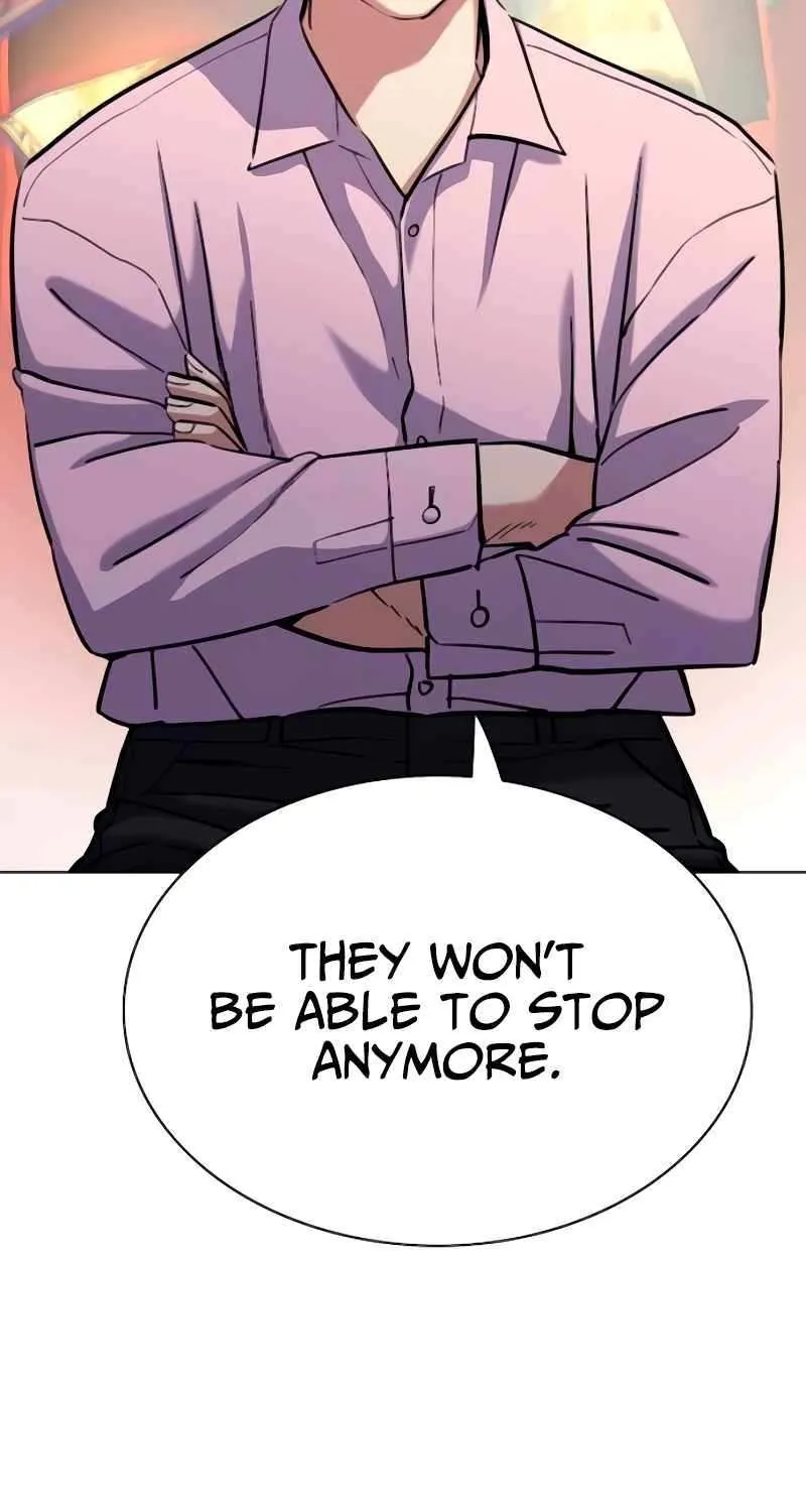 The Chaebeol’s Youngest Son Chapter 156 page 61 - 