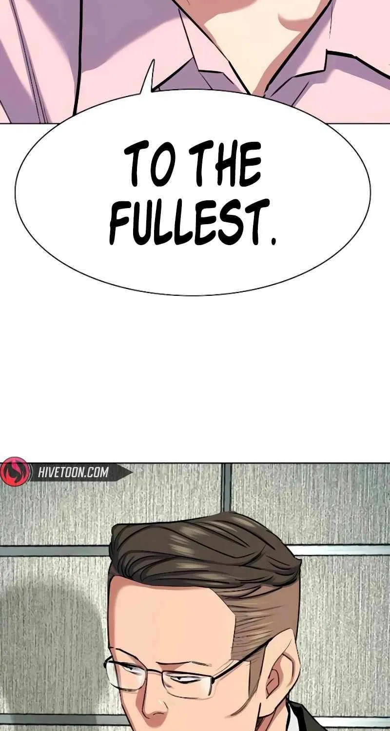 The Chaebeol’s Youngest Son Chapter 156 page 63 - 