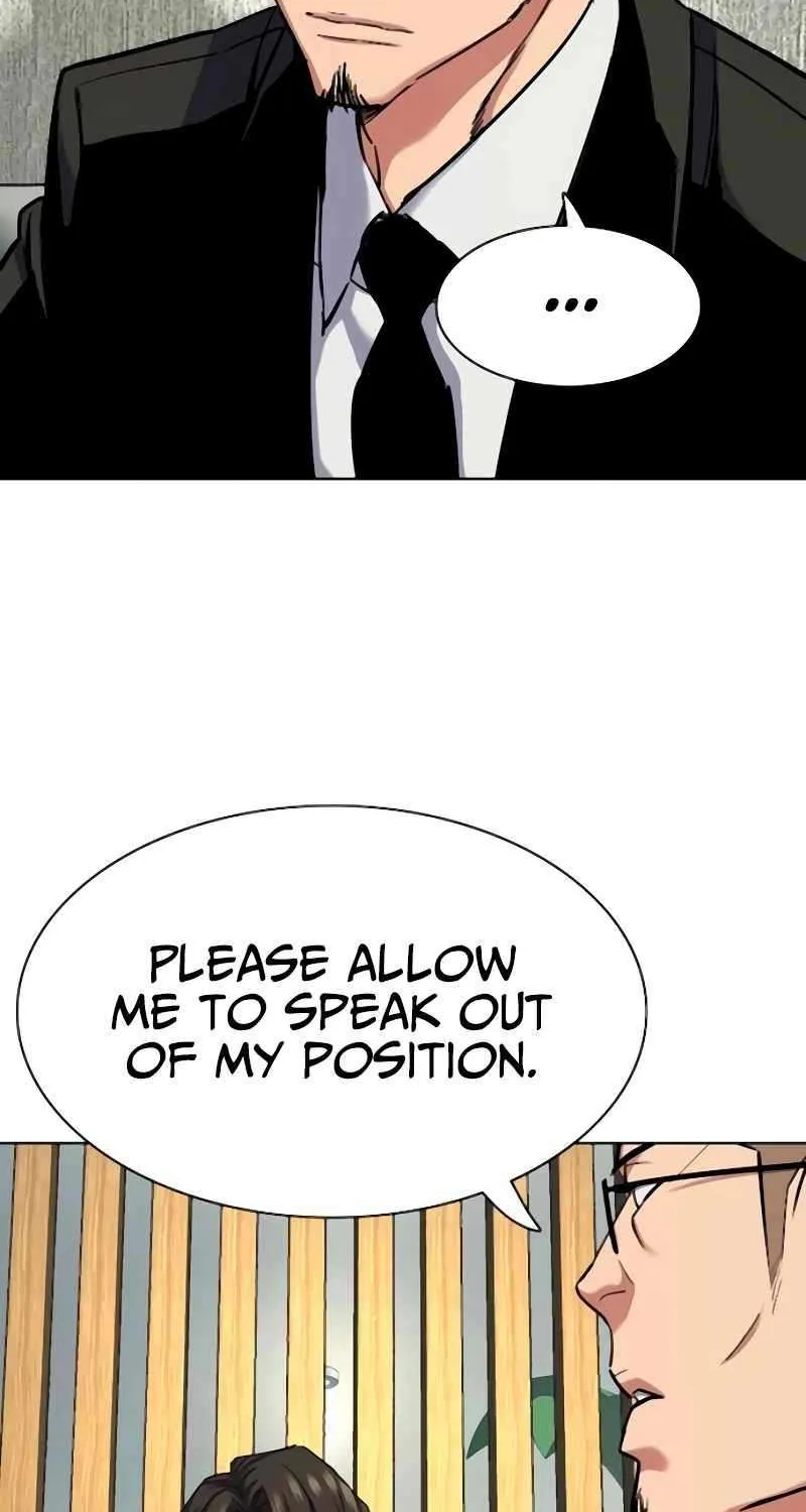 The Chaebeol’s Youngest Son Chapter 156 page 64 - 