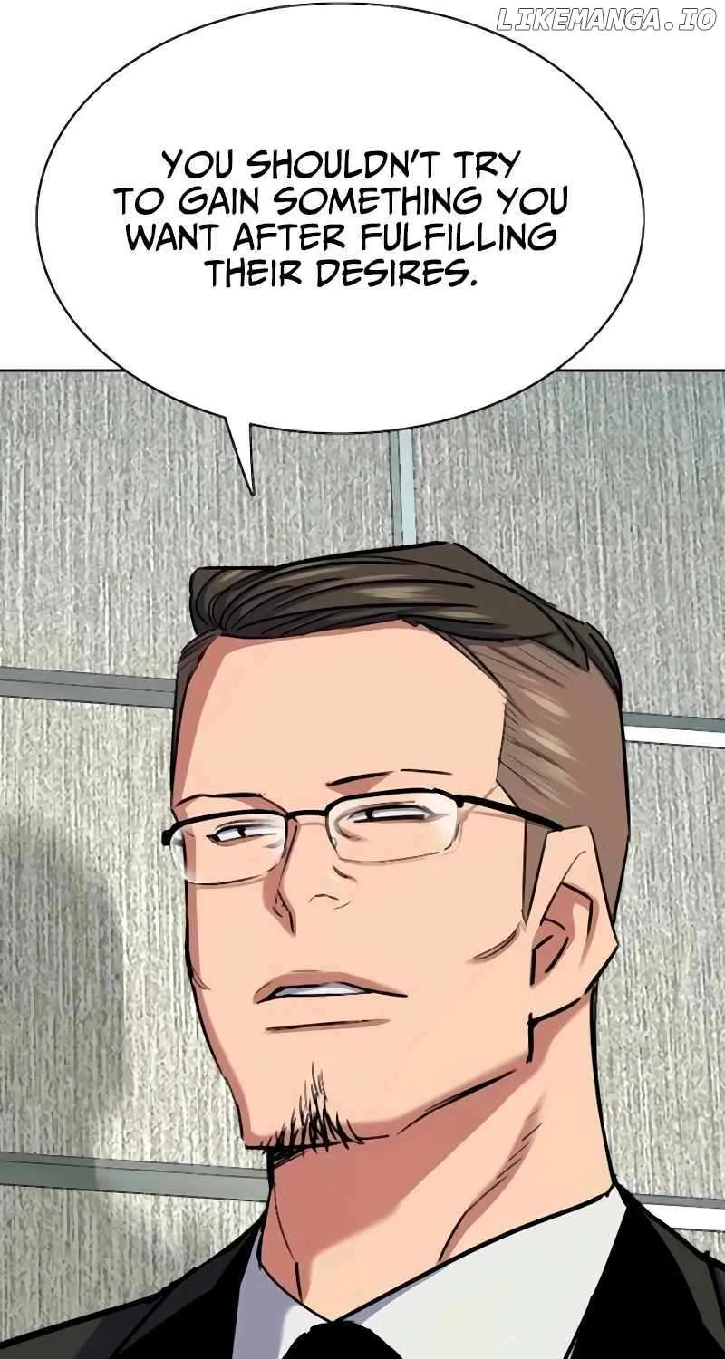 The Chaebeol’s Youngest Son Chapter 156 page 66 - 