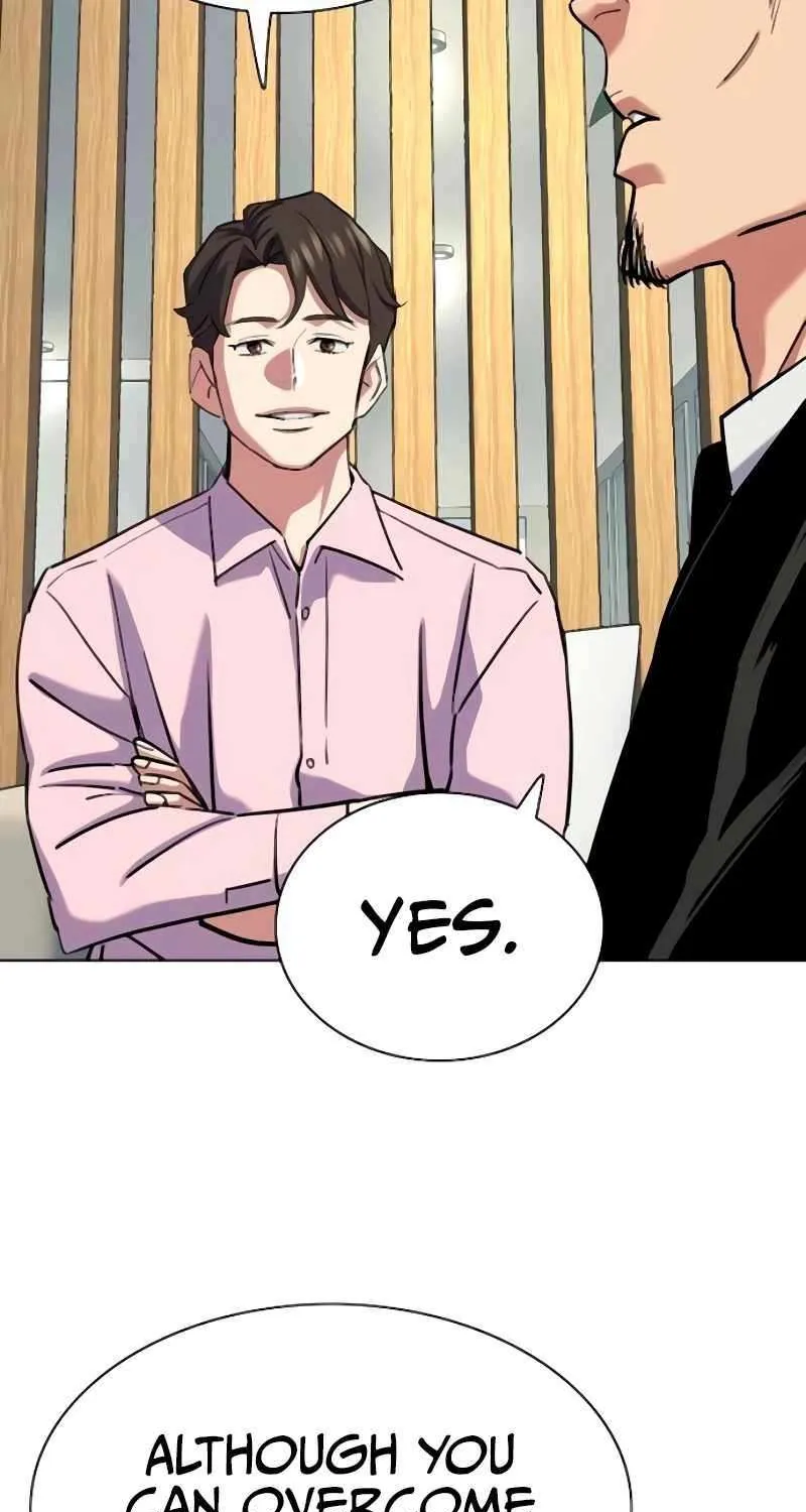 The Chaebeol’s Youngest Son Chapter 156 page 70 - 