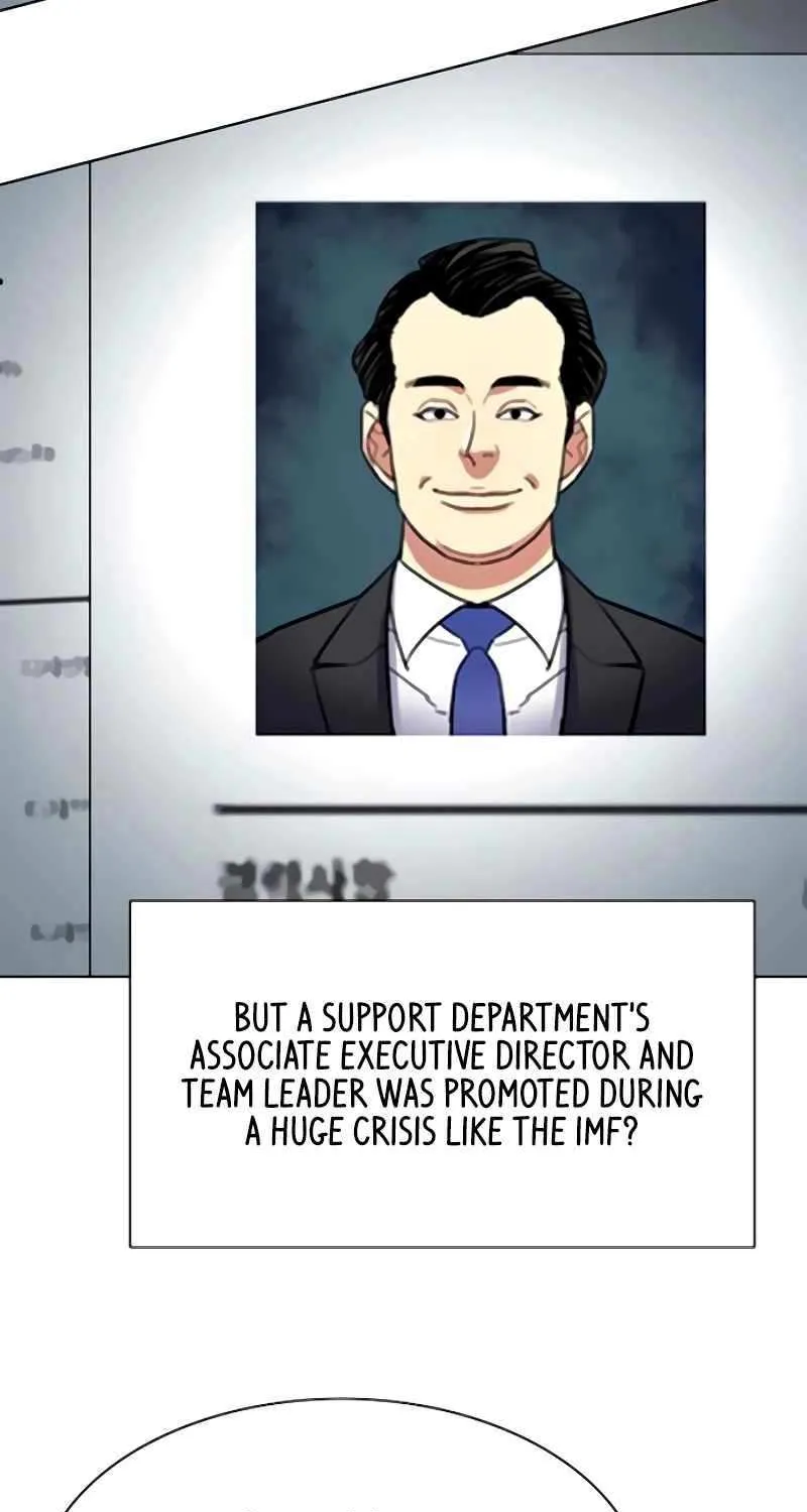 The Chaebeol’s Youngest Son Chapter 156 page 8 - 