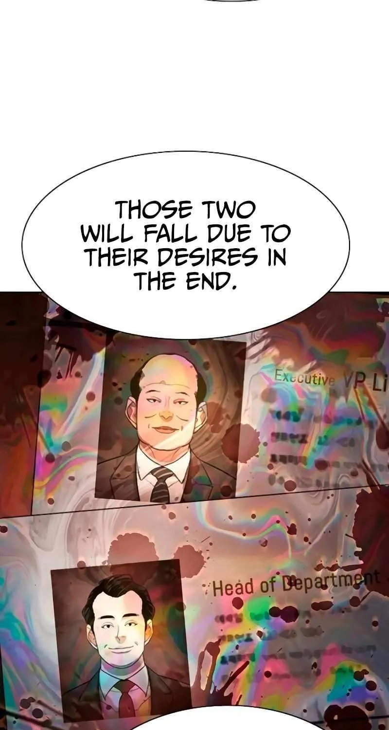 The Chaebeol’s Youngest Son Chapter 156 page 72 - 