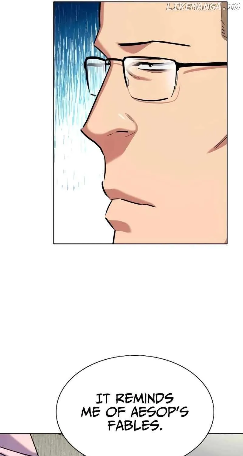 The Chaebeol’s Youngest Son Chapter 156 page 76 - 