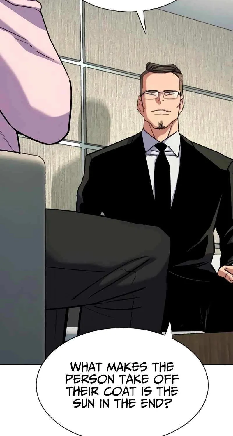 The Chaebeol’s Youngest Son Chapter 156 page 77 - 