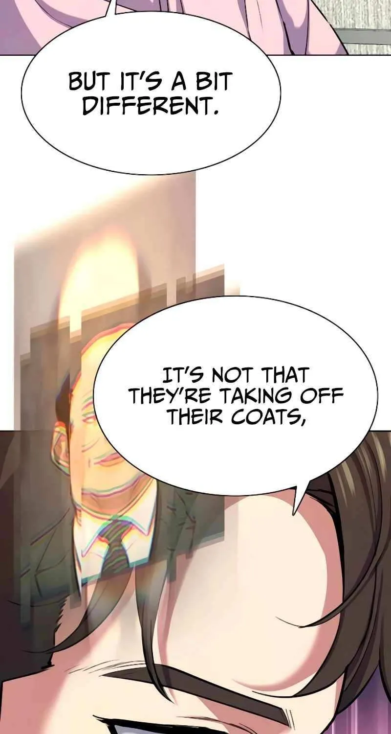 The Chaebeol’s Youngest Son Chapter 156 page 79 - 
