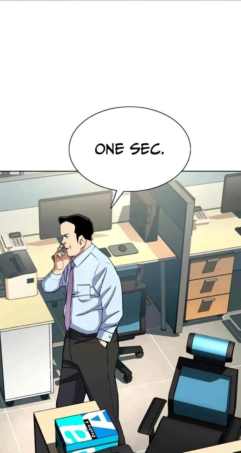 The Chaebeol’s Youngest Son Chapter 156 page 88 - 