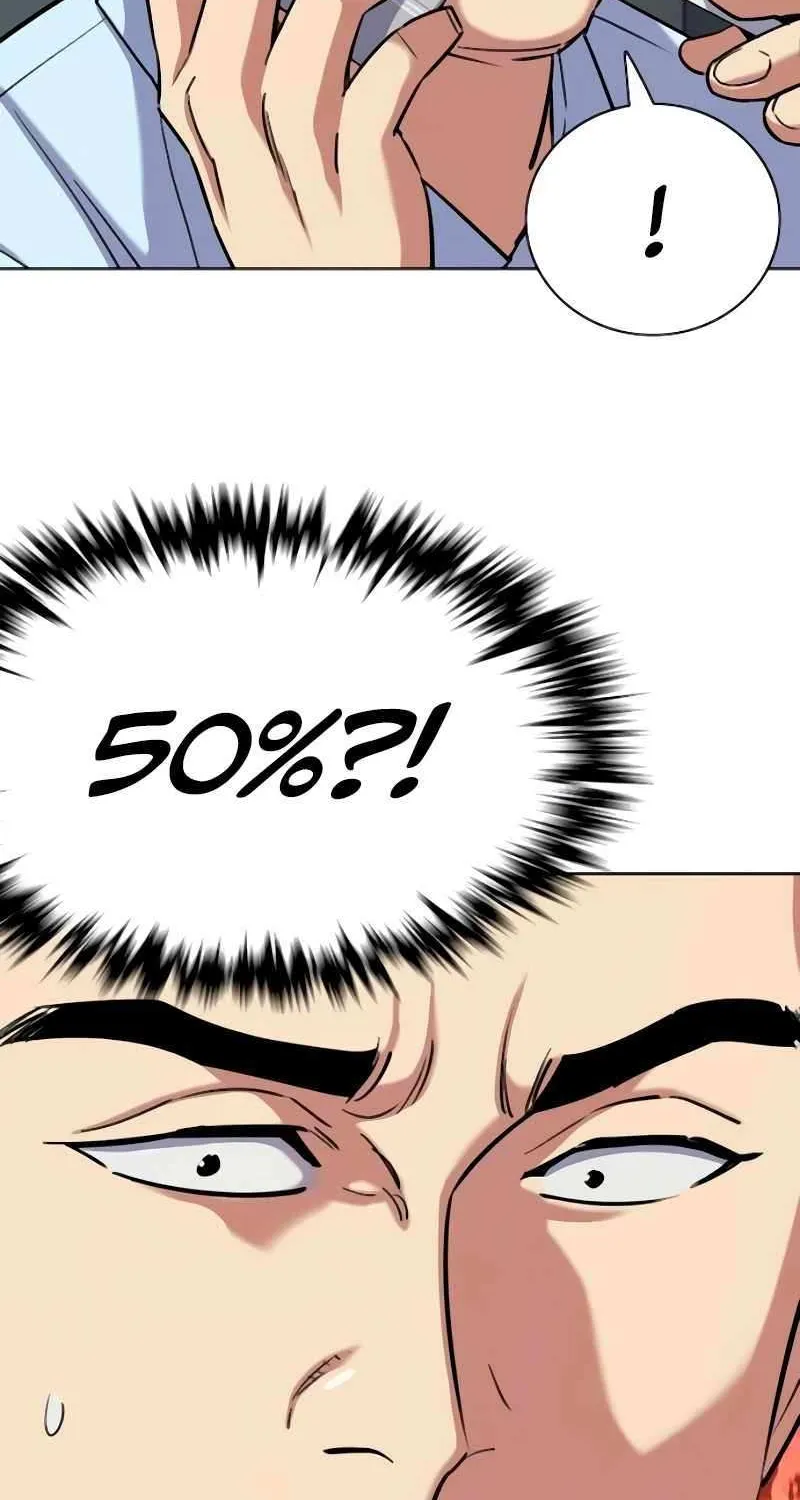 The Chaebeol’s Youngest Son Chapter 156 page 96 - 