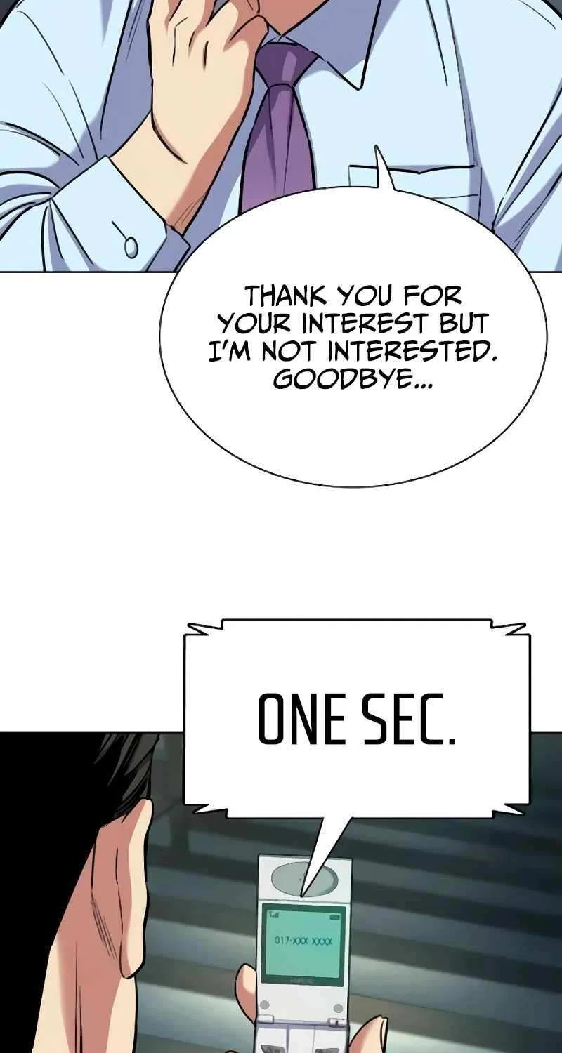The Chaebeol’s Youngest Son Chapter 156 page 98 - 