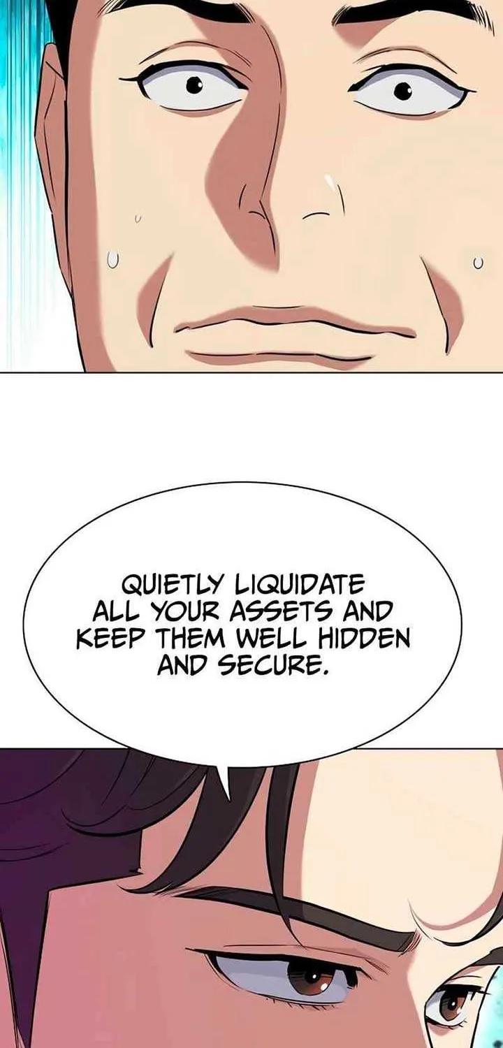 The Chaebeol’s Youngest Son Chapter 157 page 102 - 