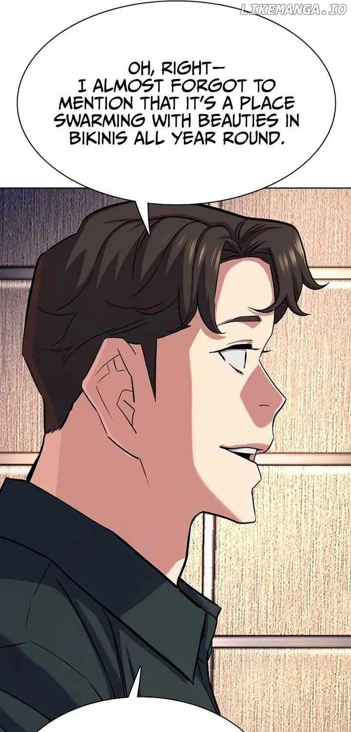 The Chaebeol’s Youngest Son Chapter 157 page 107 - 