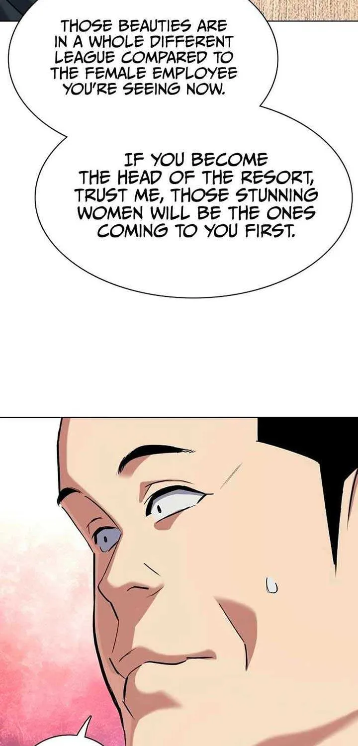 The Chaebeol’s Youngest Son Chapter 157 page 108 - 