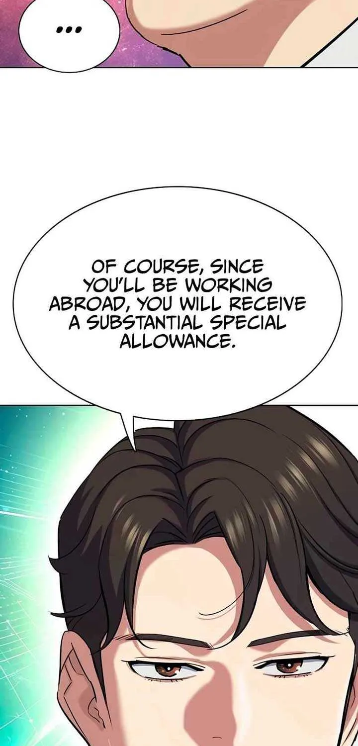 The Chaebeol’s Youngest Son Chapter 157 page 109 - 