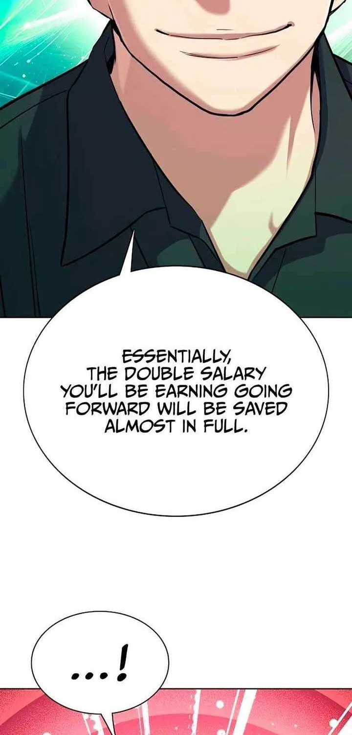 The Chaebeol’s Youngest Son Chapter 157 page 110 - 