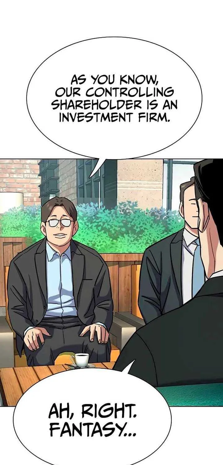 The Chaebeol’s Youngest Son Chapter 157 page 16 - 