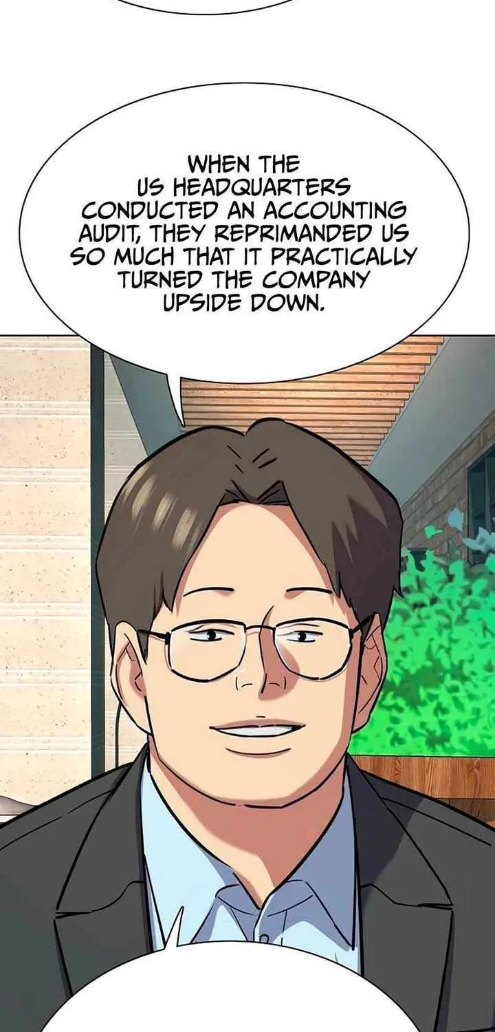The Chaebeol’s Youngest Son Chapter 157 page 17 - 