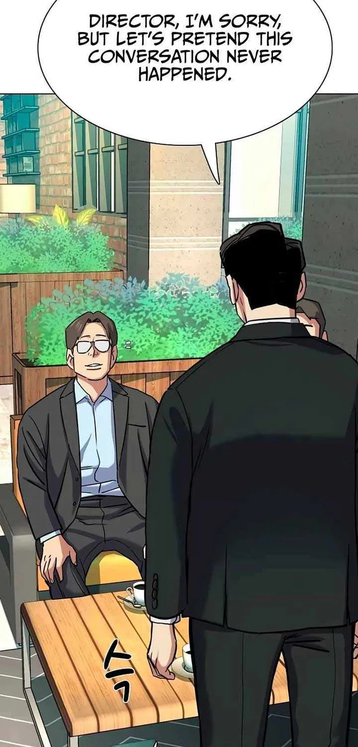 The Chaebeol’s Youngest Son Chapter 157 page 22 - 