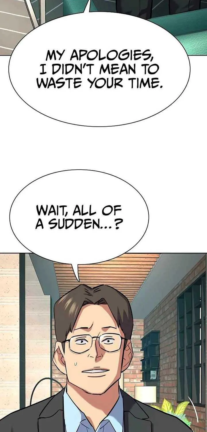 The Chaebeol’s Youngest Son Chapter 157 page 23 - 