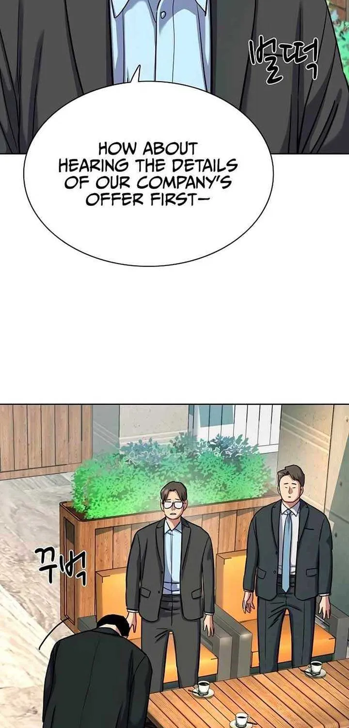 The Chaebeol’s Youngest Son Chapter 157 page 24 - 