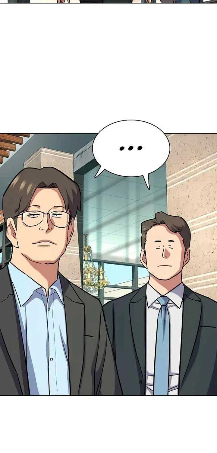 The Chaebeol’s Youngest Son Chapter 157 page 26 - 