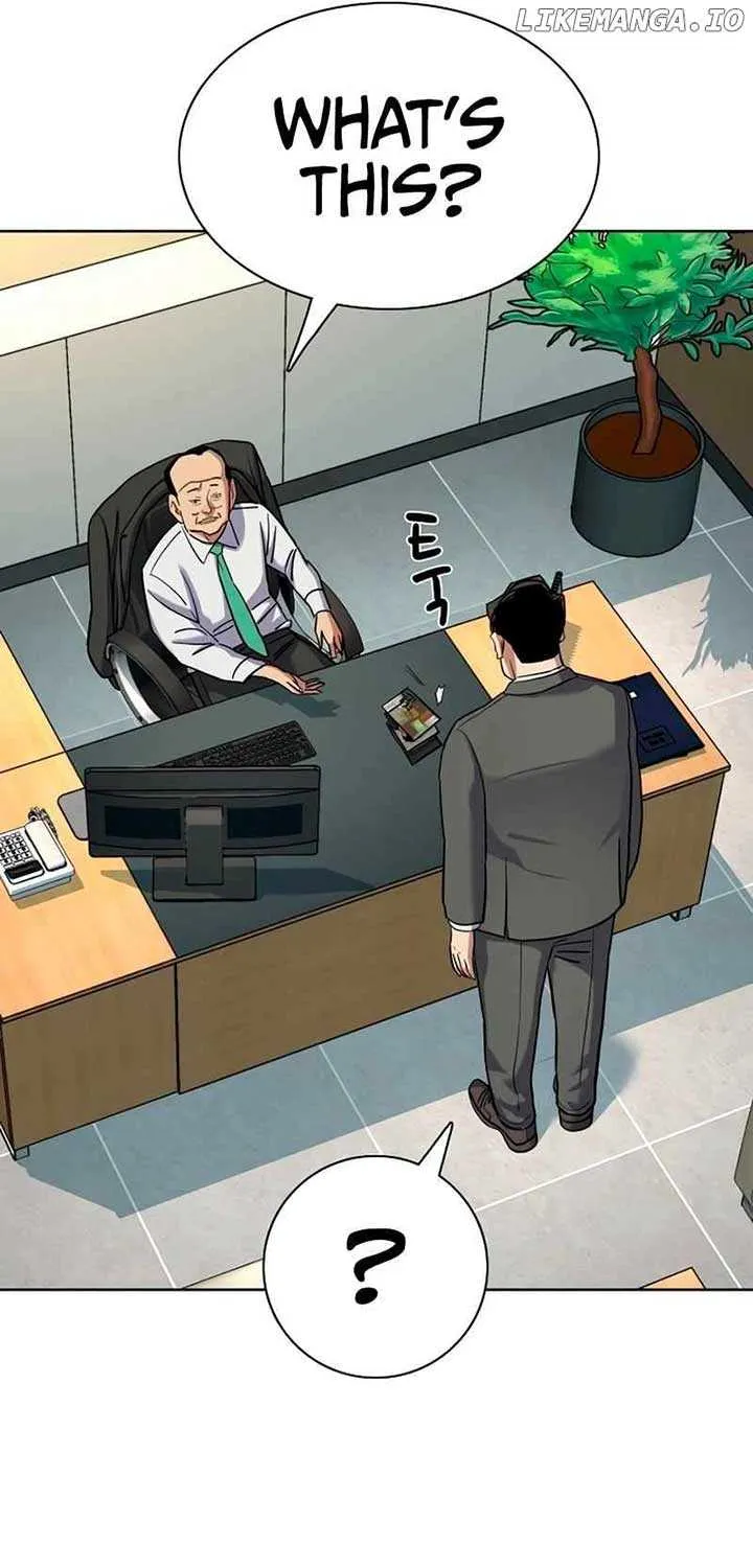The Chaebeol’s Youngest Son Chapter 157 page 30 - 