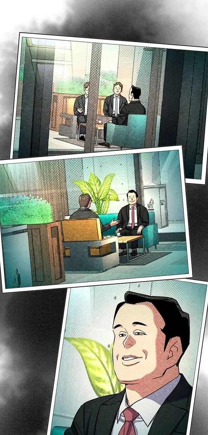 The Chaebeol’s Youngest Son Chapter 157 page 32 - 
