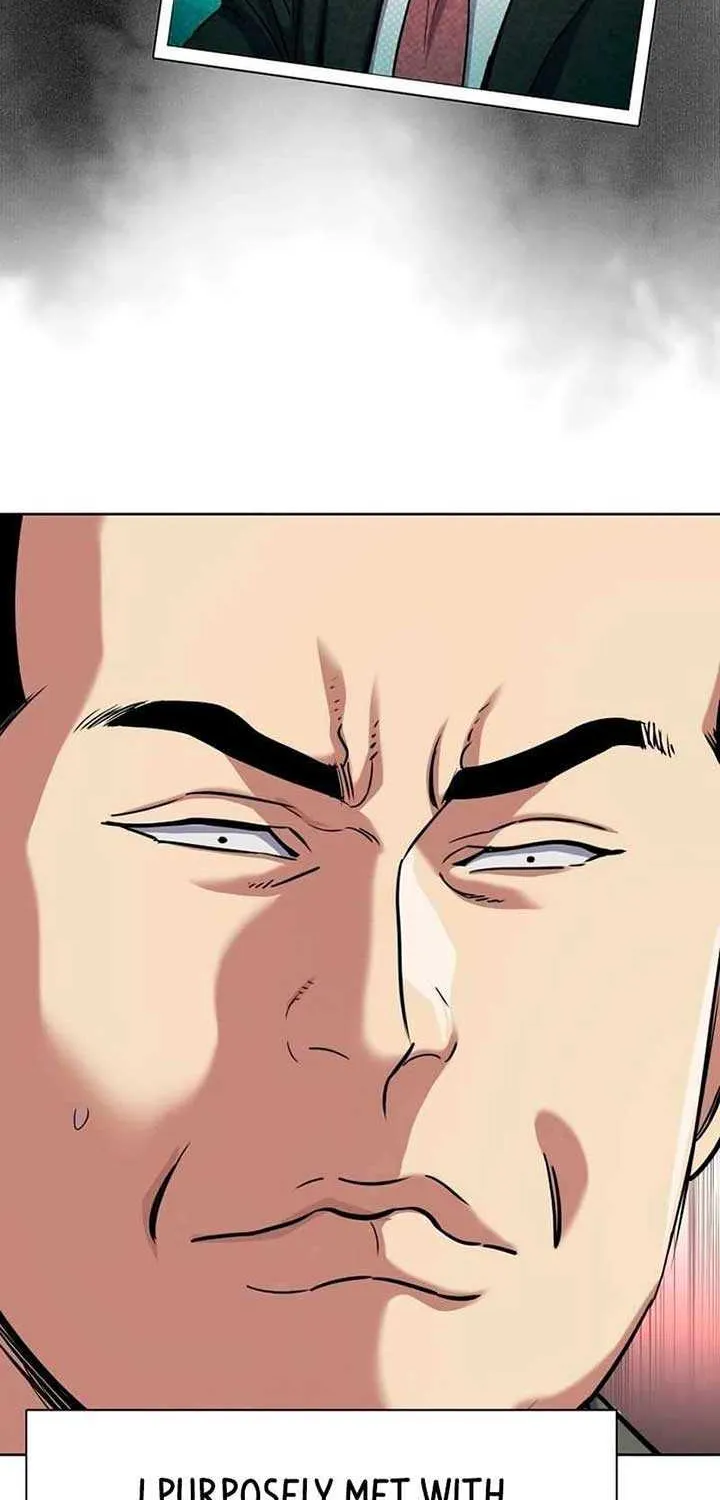 The Chaebeol’s Youngest Son Chapter 157 page 33 - 