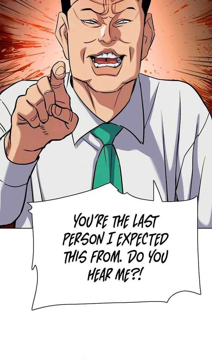 The Chaebeol’s Youngest Son Chapter 157 page 37 - 