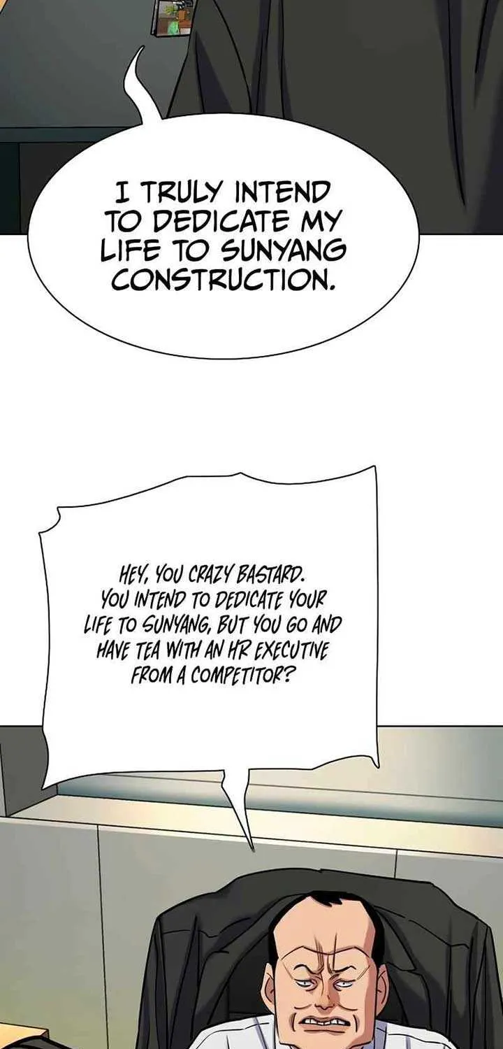The Chaebeol’s Youngest Son Chapter 157 page 42 - 