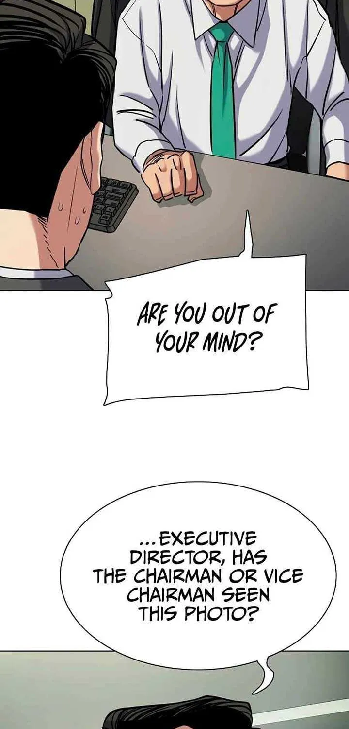 The Chaebeol’s Youngest Son Chapter 157 page 43 - 