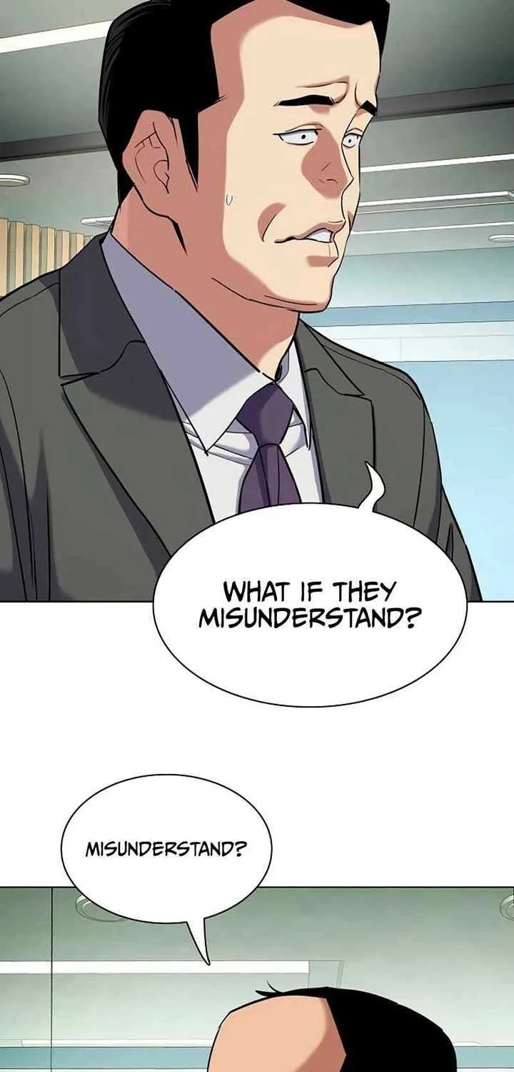 The Chaebeol’s Youngest Son Chapter 157 page 44 - 