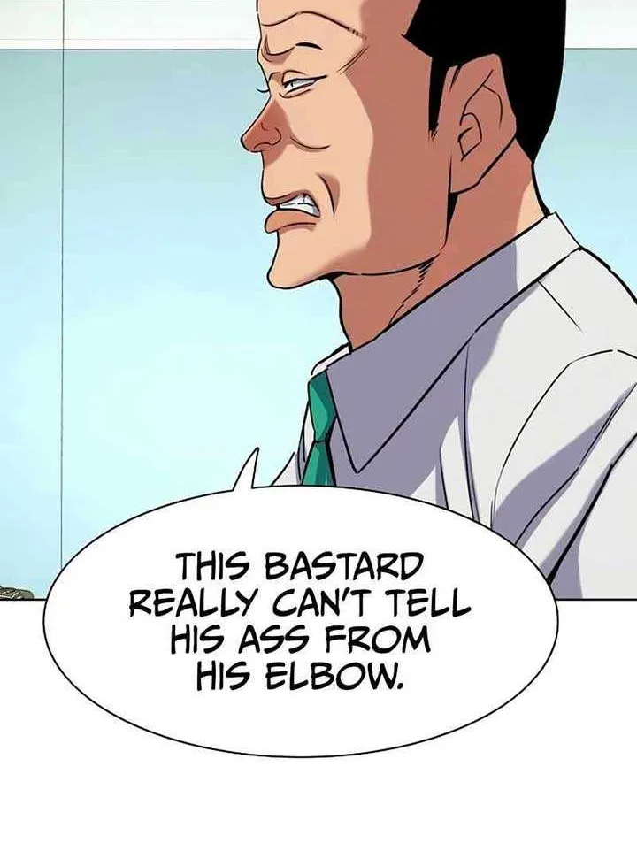 The Chaebeol’s Youngest Son Chapter 157 page 45 - 