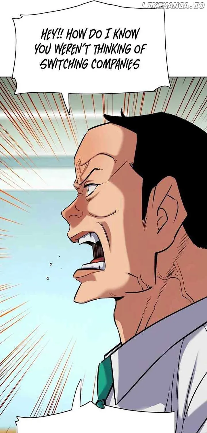 The Chaebeol’s Youngest Son Chapter 157 page 46 - 