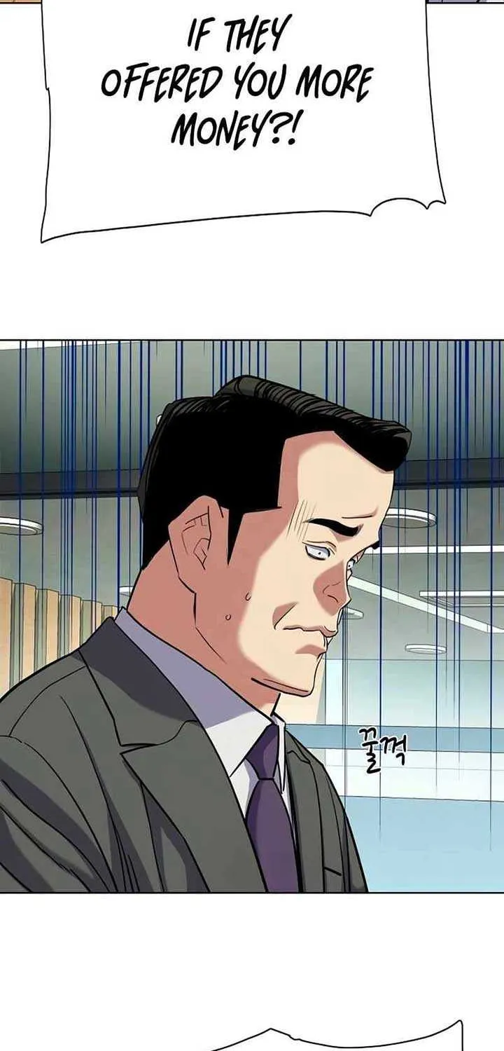 The Chaebeol’s Youngest Son Chapter 157 page 47 - 