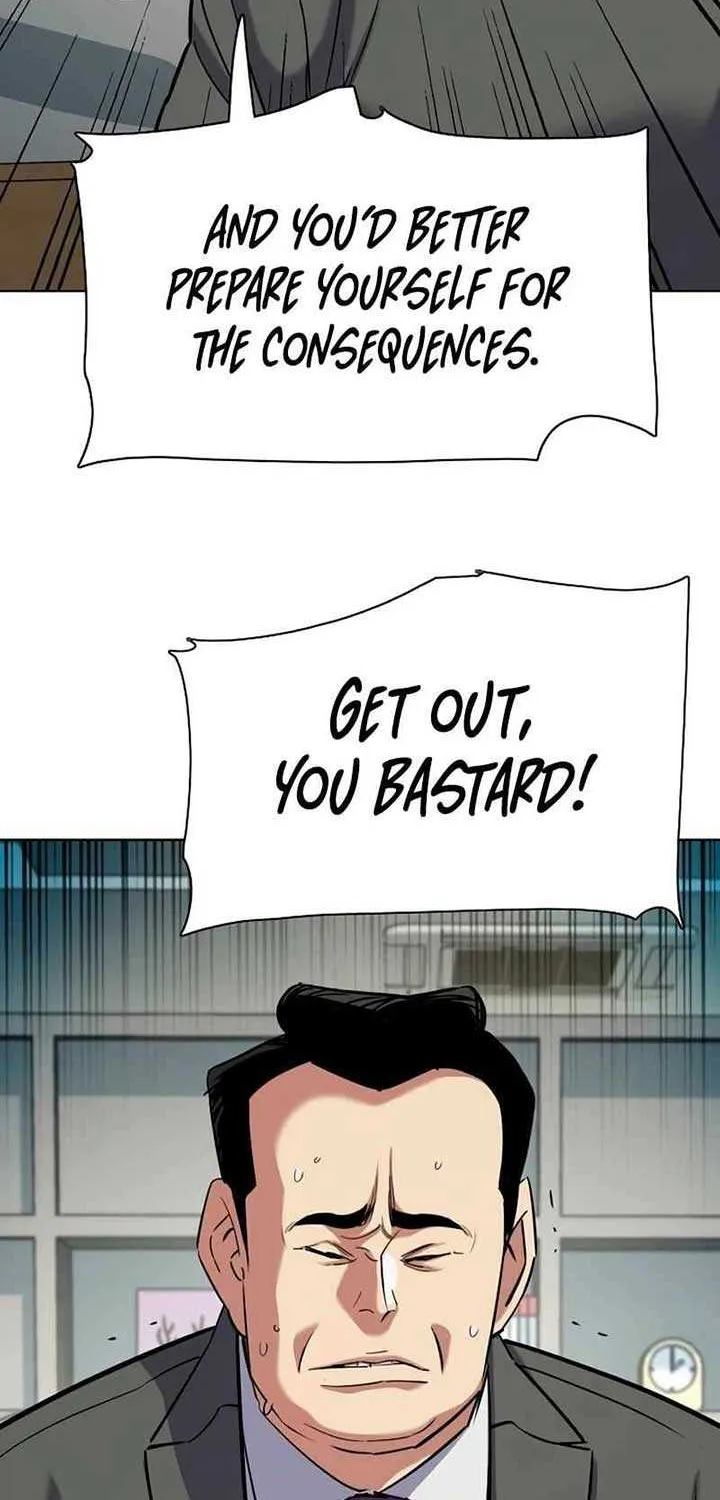 The Chaebeol’s Youngest Son Chapter 157 page 49 - 
