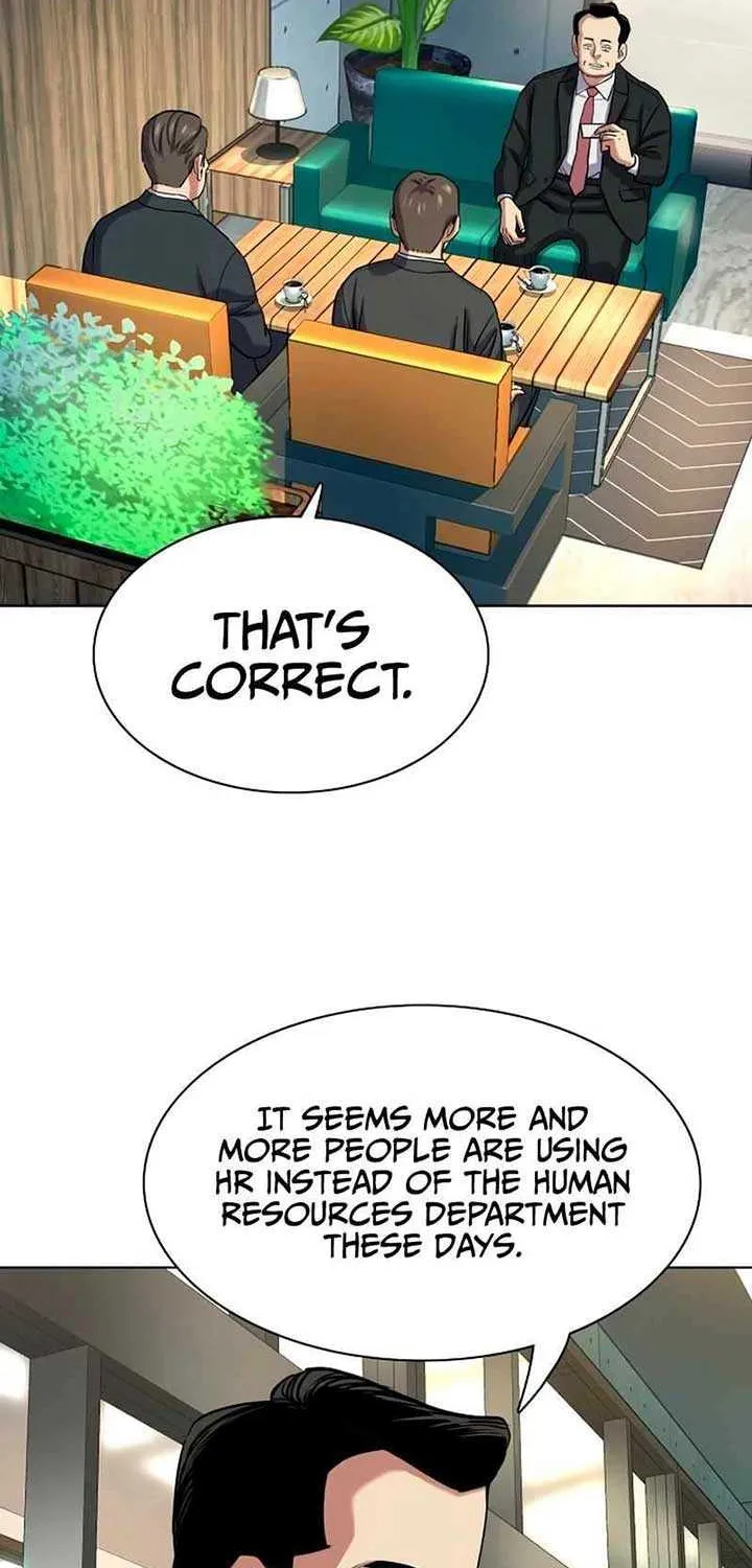 The Chaebeol’s Youngest Son Chapter 157 page 6 - 