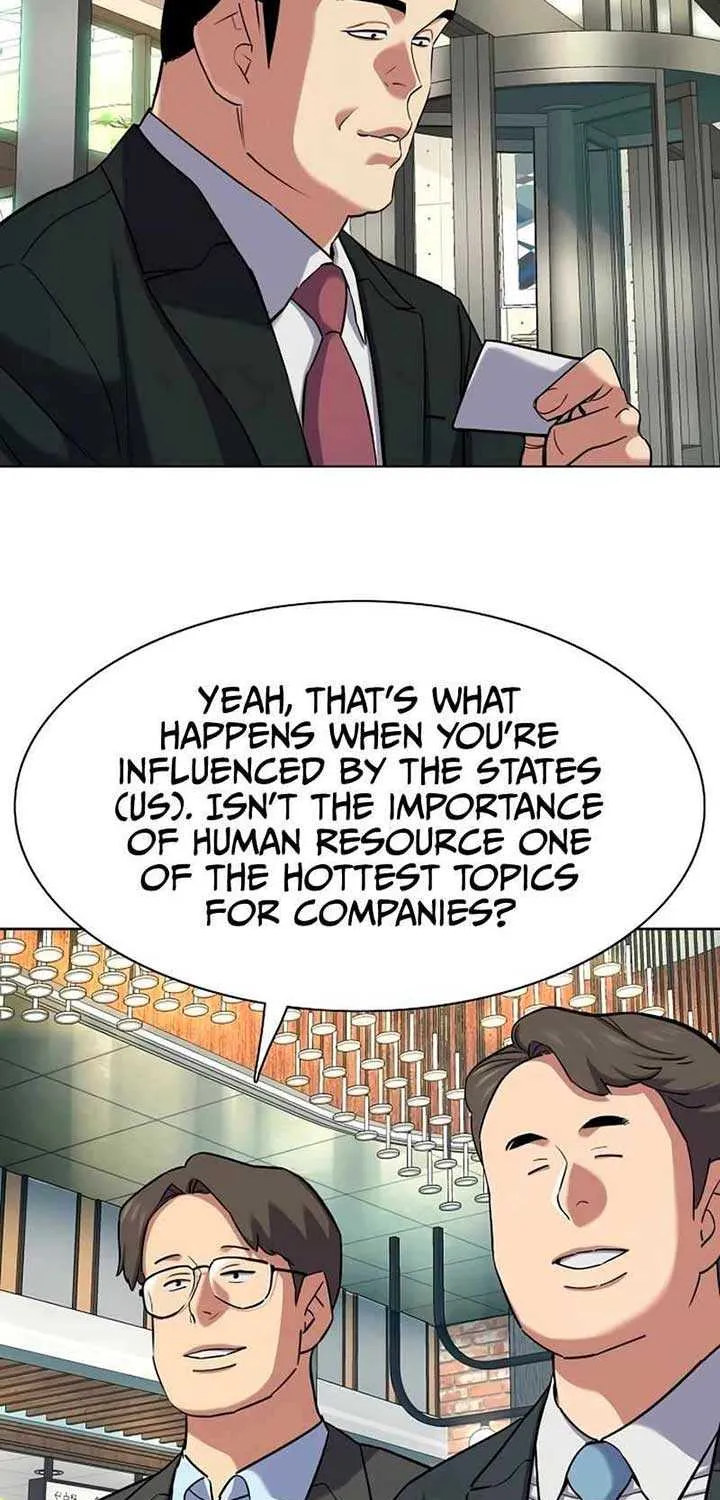 The Chaebeol’s Youngest Son Chapter 157 page 7 - 