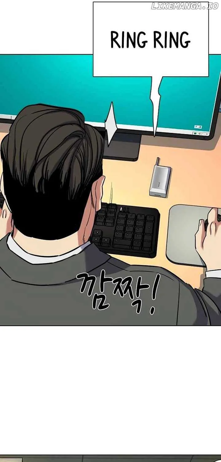 The Chaebeol’s Youngest Son Chapter 157 page 64 - 