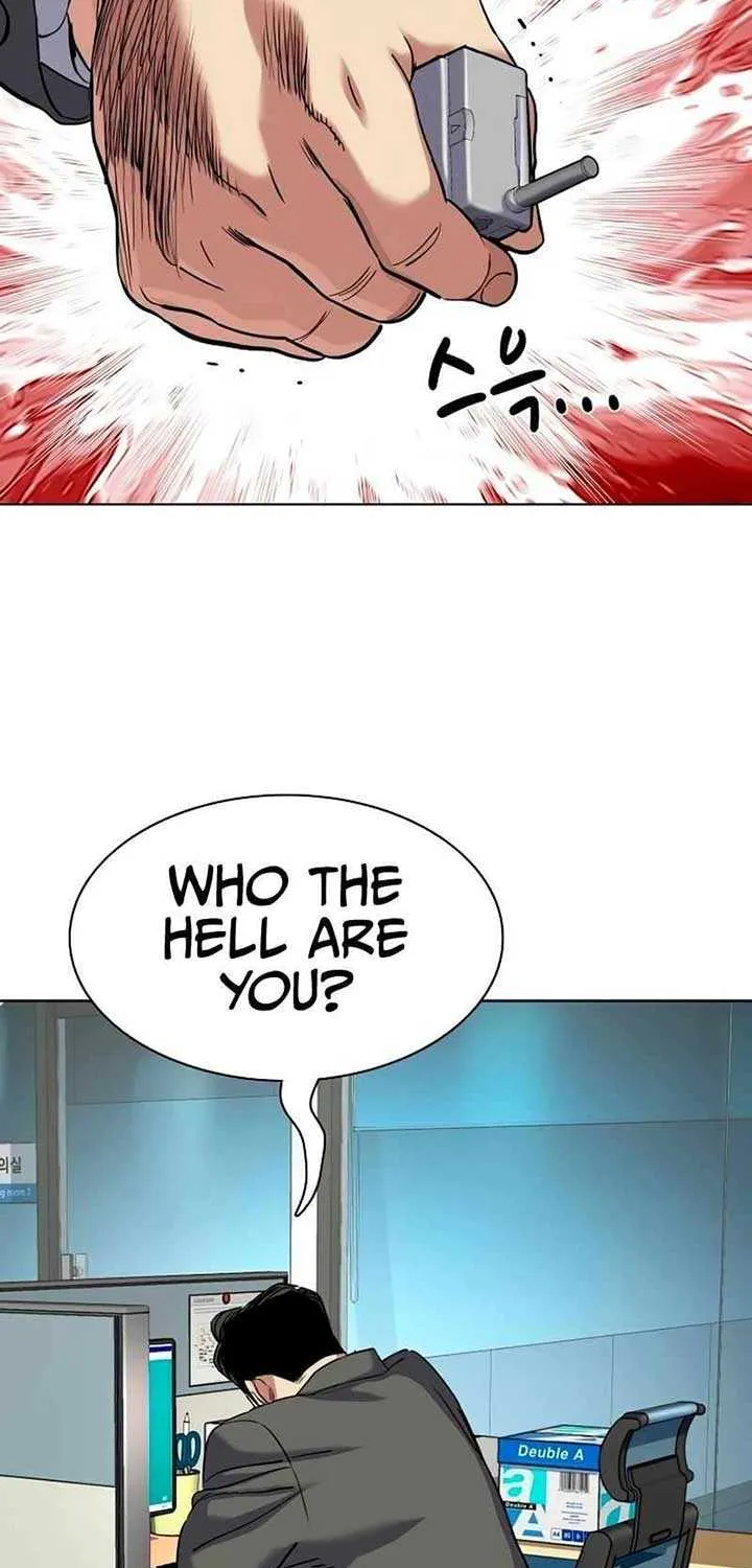 The Chaebeol’s Youngest Son Chapter 157 page 66 - 