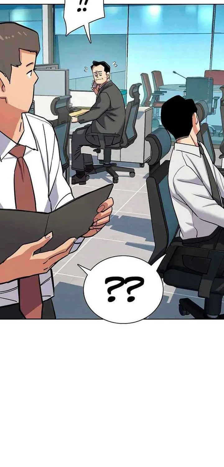 The Chaebeol’s Youngest Son Chapter 157 page 69 - 